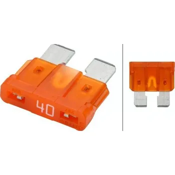 Autopojistky Pojistka HELLA 8JS 711 683-851