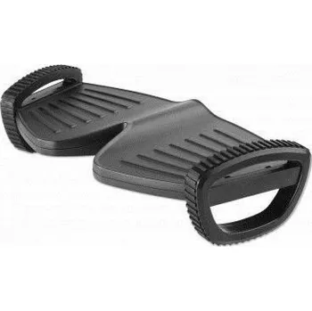 Manhattan MANHATTAN ERGONOMICKÁ KANCELÁŘSKÁ CRADLE podnožka