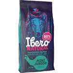 Ibero Natural Mini Junior Pork/Lamb