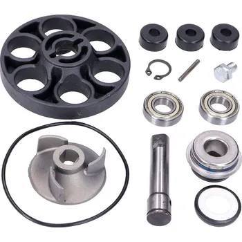 Chlazení pro motocykl 101 Octane Sada vodní pumpy Vicma, Aprilia Suzuki VC18385