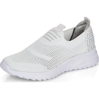 Dámské tenisky Rieker N6670-80 S2 42