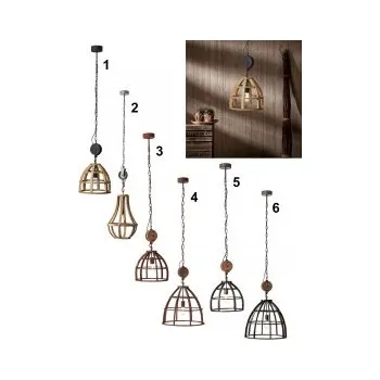 Osvětlení Brilliant Brlt-HK17186S55