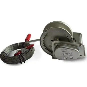 Stavebniny AL-KO 900C