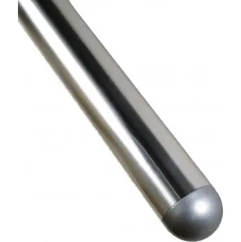 Zábradlí DOLLE DOLLE Zábradlí Prova Koncové krytky PS7 k madlu 40 mm