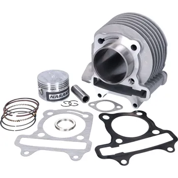 Válec motoru Válec Naraku [125cc] - GY6, Kymco 125 AC NK600.10