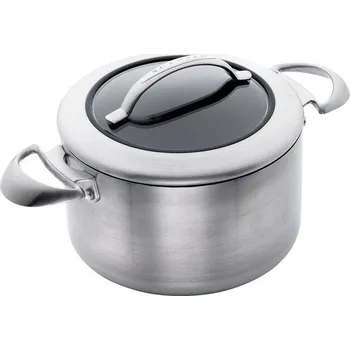 Pánev Scanpan, Hrnec Scanpan CTX 3,5 l - Formadore
