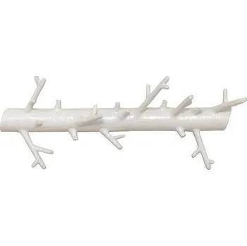 Věšák Bosign, Věšák Branch L bílý - Formadore