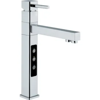 Výdejník vody Aqua Shop Baterie na sodu 7190