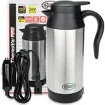 Konvice na ohřev vody HEYNER PREMIUM 12V 543120