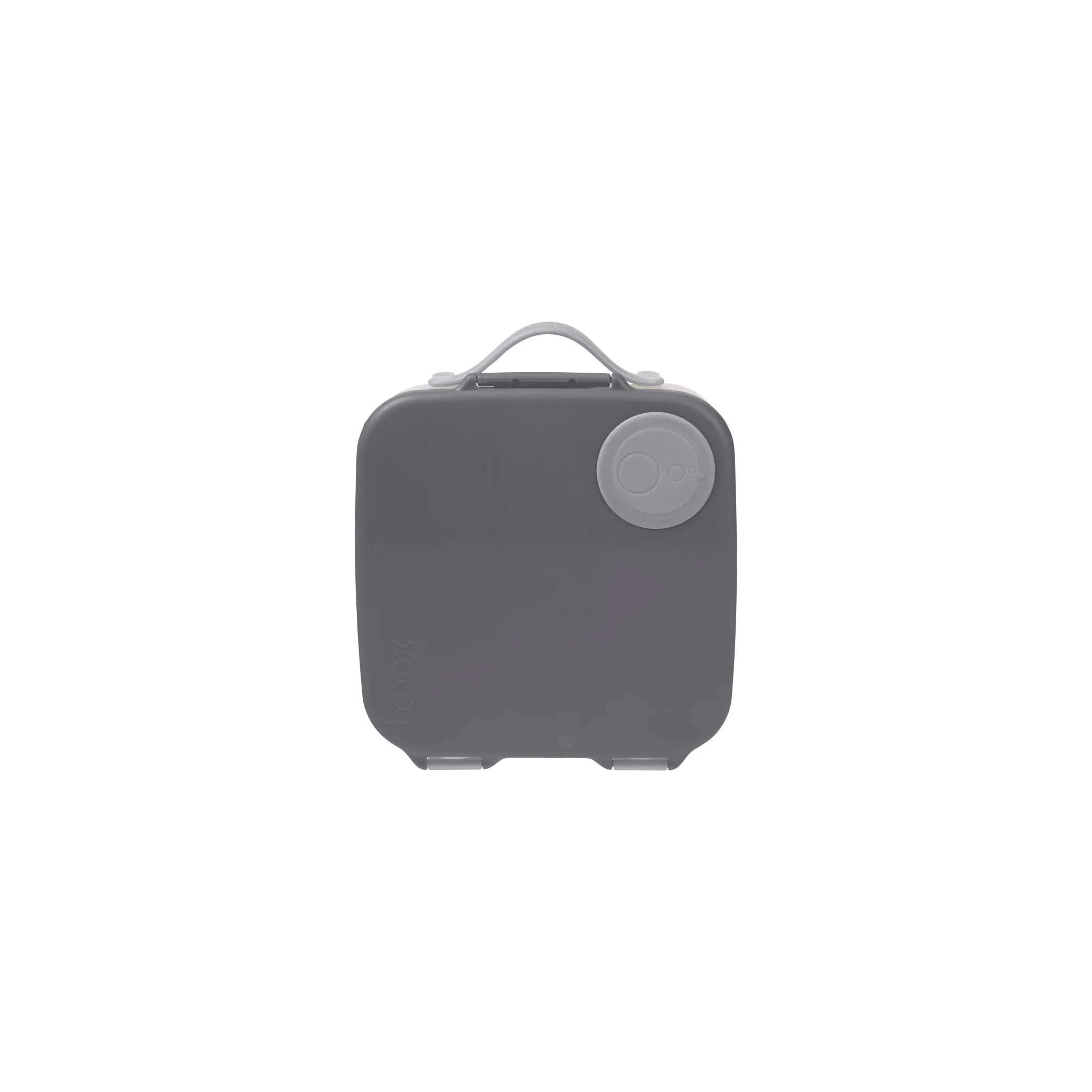 Fotografie 2 - Svačinový box B.box Svačinový box 2 l Graphite