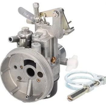 Karburátor Karburátor Dellorto SHB 16/10 F, Vespa PK 50 S, PK XL 38638