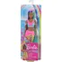 Panenka Barbie Dreamtopia Mermaid Doll