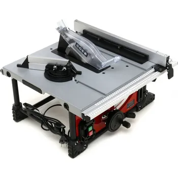 Pokosová pila Recenze Kraft & Dele KD3150