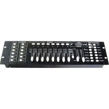 Televizor LC192DMX Ibiza Light světelný pult 13-6-1004