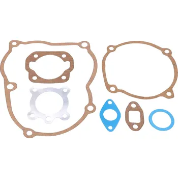 Auto-moto 101 Octane Sada těsnění motoru 50 ccm Puch Maxi S / N 1-rychlostní [E50] ve směru hodinových ručiček IP44426