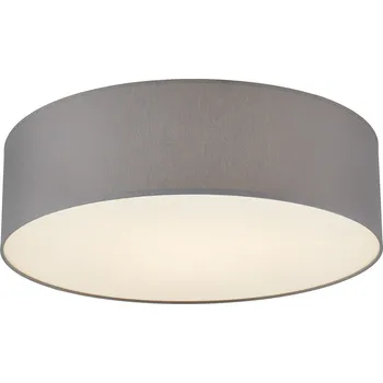 Kaspa, Stropní svítidlo Space XL šedá - Formadore