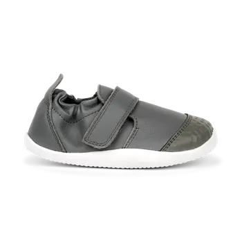 Bobux Xplorer Go Smoke Velikost EU: 18, vnitřní délka: 116, vnitřní šířka: 54