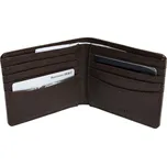 Stackers, Peněženka Stackers hnědá - Formadore