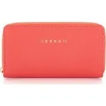 Dámská peněženka MONY L Leather Coral