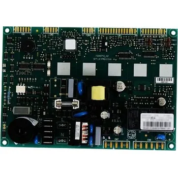 Příslušenství ke kotli HERMANN Deska elektronická 6301440