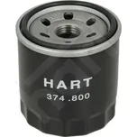 Olejový filtr HART 374 800