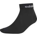 adidas NC Ankle GE6177 3 páry černé