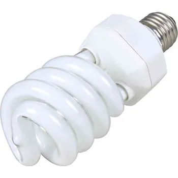 Osvětlení do terária Žárovka TRIXIE Desert UVB 10.0 (23W)