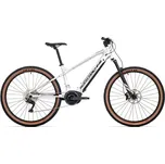 Rock Machine Torrent INT e70 mtb-29" Bosch baterie 635Wh - XL / Šedá