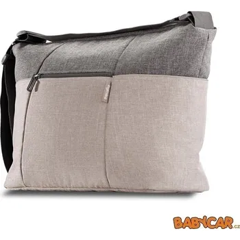 Přebalovací taška INGLESINA taška DAY BAG Bermuda Beige
