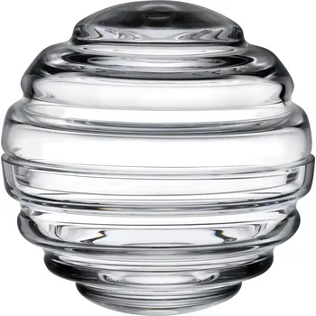 Šperkovnice Nude, Miska na bonbony Nest L transparentní - Formadore