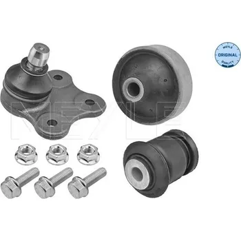 Zavěšení kol Sada na opravy, příčné závěsné rameno MEYLE 616 610 0005