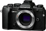 Olympus / OM System Olympus OM-D E-M5 Mark III tělo, černý