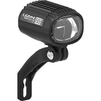 Lezyne Mini Stvzo E65 přední černá