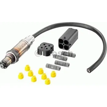 Lambda sonda Lambda sonda BOSCH 0 258 986 506