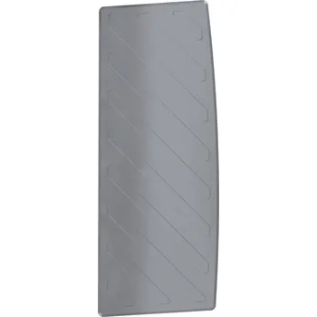 CRONI Opěrka nohy Škoda Karoq I SUV 5 2017- Barva: Lesklá