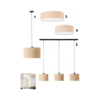 Lampička Brilliant Brlt-99824/76