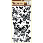 Anděl Přerov 1083 samolepky na zeď…