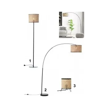 Lampička Brilliant Brlt-93138/06