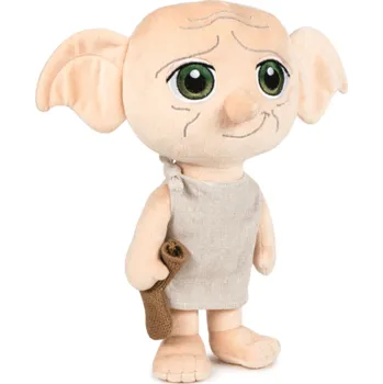 plyšák Harry Potter Dobby 30cm