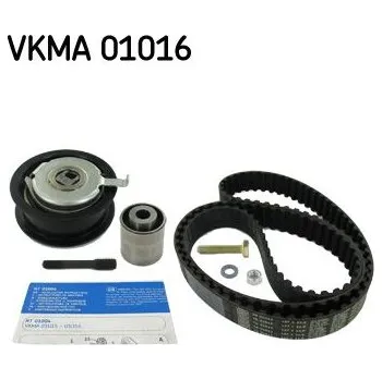 Sada rozvodového řemene SKF VKMA 01016