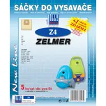 Jolly Z4 Zelmer 5 ks