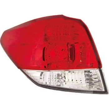 Zadní světlomet zadni svetlo vnejsi (bez obj.) Kombi L