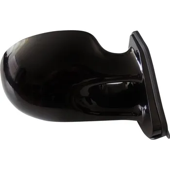 Zrcátko pro motocykl Zrcátka univerzální černé