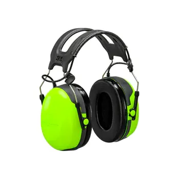 Sluchátka HT52A-112 CH-3 Náhlavní souprava pouze pro poslech s náhlavní páskou 3M PELTOR