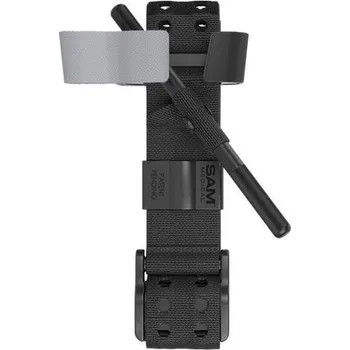Sam Medical Sam XT Extremity Tourniquet tactical Barva: černá
