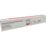 Originální OKI 43459370 magenta (purpurový) toner pro tiskárny OKI C3520 MFP/C3530 MFP/MC350/MC360