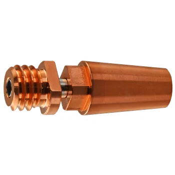 3D tisk Phaetus Dragonfly BMS/BMO Heatbreak Kit