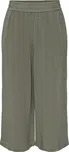 KHAKI KALHOTY CULOTTE Pieces