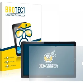 Fólie pro tablet 2x BROTECTHD-Clear Screen Protector Huawei MediaPad M5 10.8 Pro