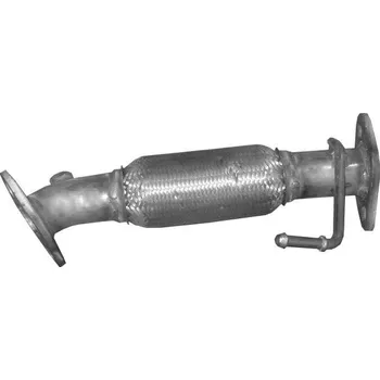 Výfuková trubka Výfuková trubka POLMO 47.00